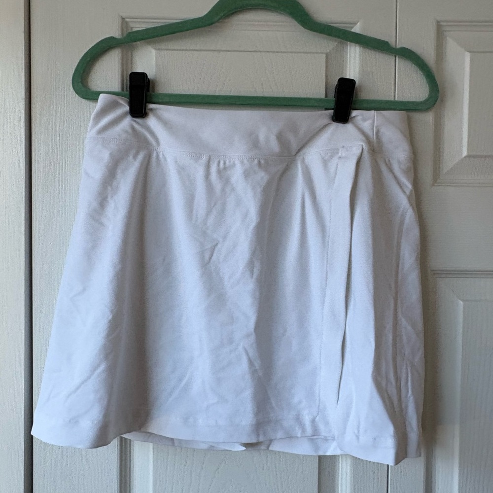 Outdoor Voices White Skort